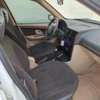 پارس 401.موتور جدید .40تا کار|خودرو سواری و وانت|دزفول, |دیوار