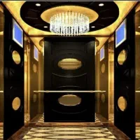 نصب و تعمیر و اورحال وسرویس آسانسور وبالابر