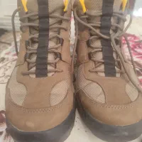 کفش کوهنوردی کاترپیلار اورجینال|کیف، کفش، کمربند|سنندج, |دیوار