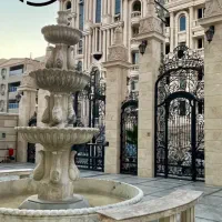 اقامت در قصر هوشمند زیتون کارمندی|فروش آپارتمان|اهواز, زیتون کارمندی|دیوار