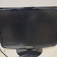 مانیتور ۲۱ سامسونگ در حد نو