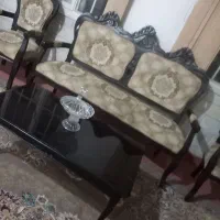 مبل سلطنتی سالم