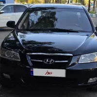سوناتا 2006 شخصی|خودرو سواری و وانت|ارومیه, |دیوار
