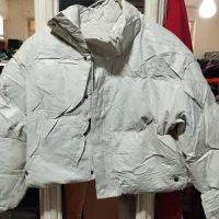 اسکیمو|لباس|شیراز, ابیوردی|دیوار