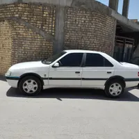 پژو slx 405|خودرو سواری و وانت|فلاورجان, |دیوار