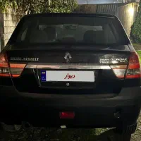 ال نود مدل ۹۴ فنی سالم و بی خرج|خودرو سواری و وانت|رشت, جانبازان|دیوار