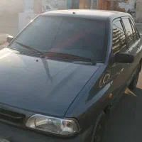 پراید مدل 93|خودرو سواری و وانت|چابهار, |دیوار