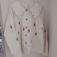 شومیز دامن
