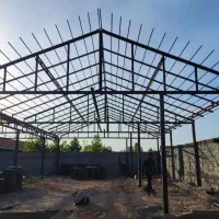 کلیه خدمات ساختمانی