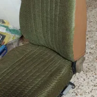 صندلی ماشین