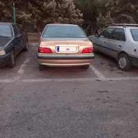 پژو پارس مدل ۸۶|خودرو سواری و وانت|تبریز, |دیوار