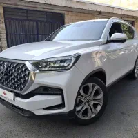 رکستون امپرور۱۴۰۲مشابه صفر خشک|خودرو سواری و وانت|تهران, کوهک|دیوار