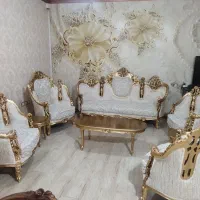 مبل کلاسیک