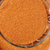 خاکشیر اصلاح شده تمیز بدون ذره ای گرد و خاک