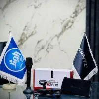 میکروفن جاسکو 2600 میکروفن دایناپرو 2600|سیستم صوتی خانگی|قم, چهار مردان|دیوار