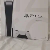 PS5 825GB دودسته