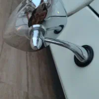 آیینه پیکان