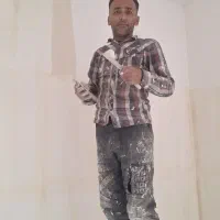 نقاشی ساختمان