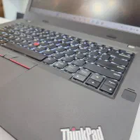 لنوو تینک پد T470P گرافیک مجزا ۲ گیگ  تاچ|رایانه همراه|رشت, دیلمان|دیوار