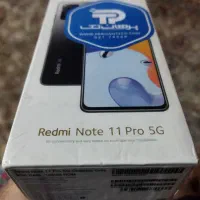 redmi not 11pro 5G