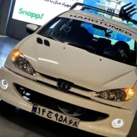 راک روف،باربند،اسکی بند|قطعات یدکی و لوازم جانبی|تهران, دکتر هوشیار|دیوار