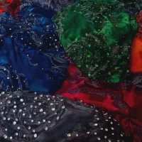 فروش پارچه های مجلسی|لباس|جوانرود, |دیوار