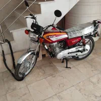 موتورسیکلت