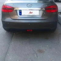 جک جی 5 مدل92 دنده معاوضه|خودرو سواری و وانت|مشهد, ثامن|دیوار