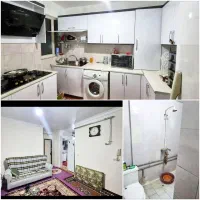 فروش 65متر اپارتمان سند6دانگ مجتمع سمش۲شهرک ولیعصر