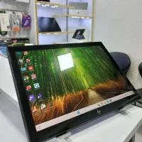 لپتاپ تبلت شو hp رقیب سرفیس