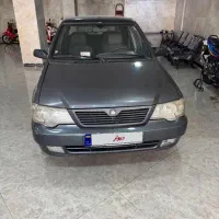 پراید132 دوگانه سوز