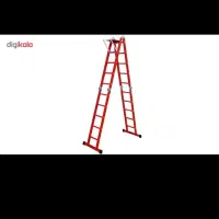 نردبان تا شو مفصلی