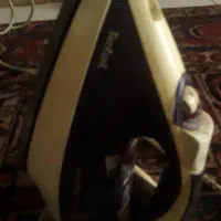 اتو بخاطز تفلون
