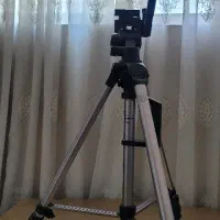 سه پایه دوربین ونگارد