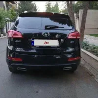 جک S5 اتومات مدل ۱۴۰۱ معاوضه با ماشین پایین تر