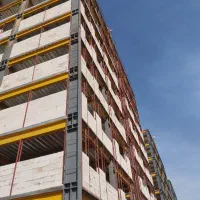 نبشی کشی ساختمان جوشکاری|خدمات پیشه و مهارت|ایرانشهر, |دیوار