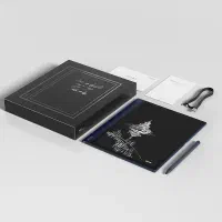 کتابخوان Onyx Boox note air 2|تبلت|تهران, آرژانتین|دیوار