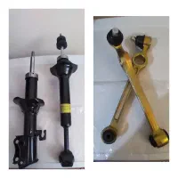 لنت کمک سرپلوس و... پراید و  سایر ماشین های ایرانی