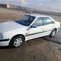 پارس96tu5 تمام رنگ شاسی سالم