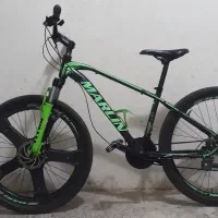 دوچرخه مارلین