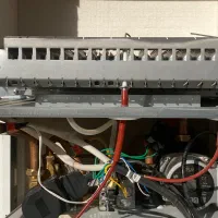 تعمیر و نصب پکیج و شستشو رادیاتور با تضمین و کیفیت|خدمات پیشه و مهارت|نیشابور, شهرک فرهنگیان|دیوار