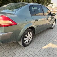 مگان اتومات 2000 مدل ۸۹|خودرو سواری و وانت|تهران, جنت‌آباد جنوبی|دیوار