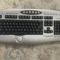 کیبورد فراسو