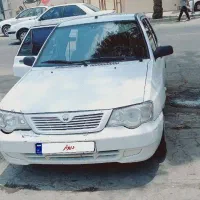پراید ۱۳۲مدل ۹۷