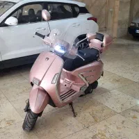 همتاز RS 150 مدل 1402