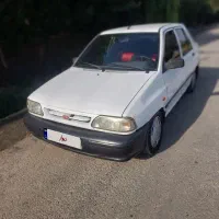 پراید ۱۳۱ مدل ۹۴