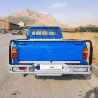 نیسان زامیاد دوگانه کارخانه 95