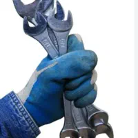 سرویس ابگرمکن لوله کشی اب وفاظلاب