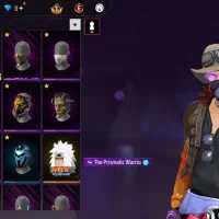 اکانت فری فایر|کنسول، بازی ویدئویی و آنلاین|چناران, |دیوار