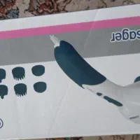 ماساژور|آرایشی، بهداشتی، درمانی|خلیل آباد, |دیوار